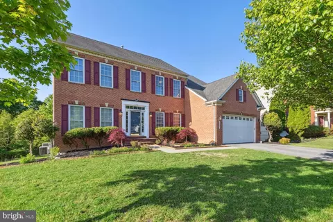 14501 Edenmore Ct, Laurel, MD 20707