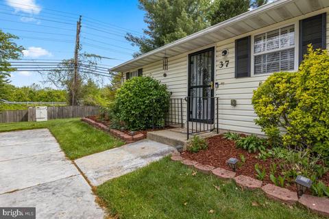 9260 Cherry Ln #37, Laurel, MD 20708