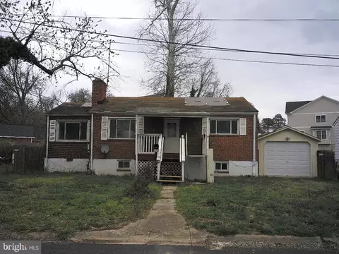 5706 Beecher St, Hyattsville, MD 20785