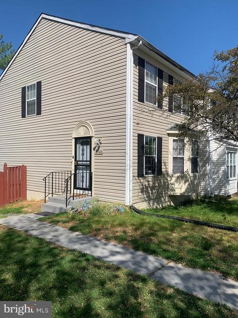 8529 Ritchboro Rd, District Heights, MD 20747