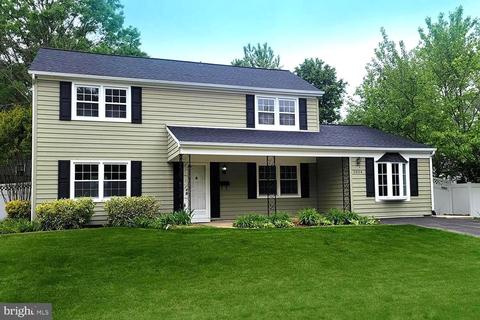 2804 Stonybrook Dr, Bowie, MD 20715