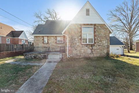 6505 Gateway Blvd, District Heights, MD 20747