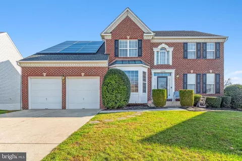 15308 Doveheart Ln, Bowie, MD 20721