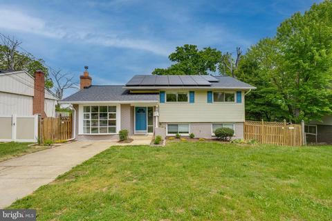 9210 Morley Rd, Lanham, MD 20706
