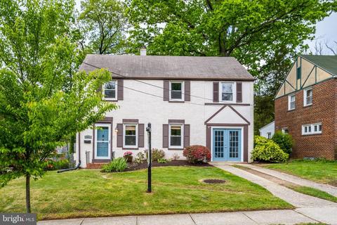 3002 Laurel Ave, Cheverly, MD 20785