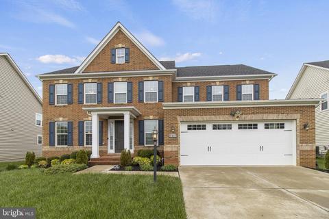 4411 Woodlands Reach Dr, Bowie, MD 20720