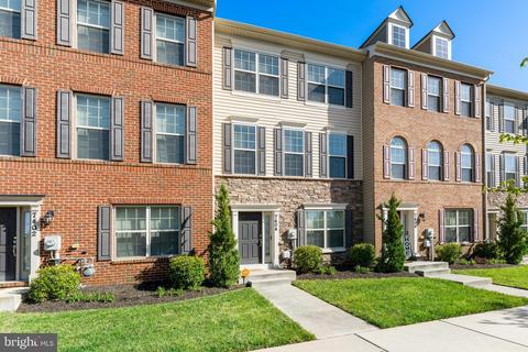 7404 Four Gardens Rd, Brandywine, MD 20613