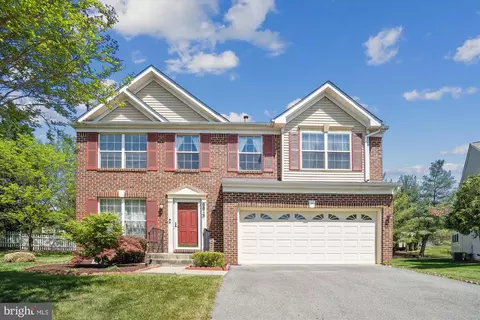 6813 Springshire Way, Greenbelt, MD 20770