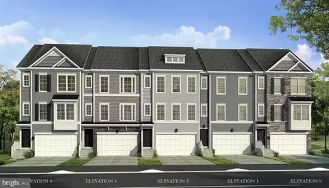 1040 Highpoint Trl, Laurel, MD 20707