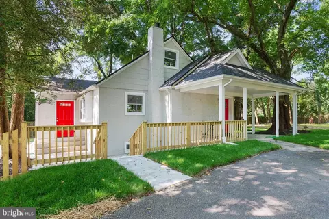 3702 Lottsford Vista Rd, Bowie, MD 20721