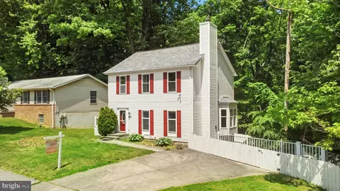 16058 Dorset Rd, Laurel, MD 20707