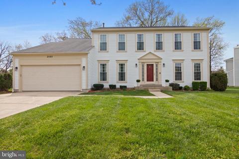 2505 Falling Brook Ter, Adelphi, MD 20783