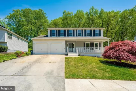 12404 Cecily Ct, Upper Marlboro, MD 20774