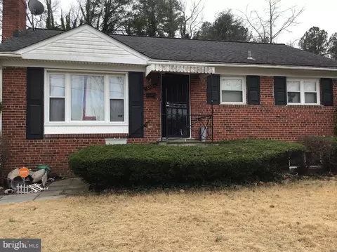 6903 Lansdale, District Heights, MD 20747