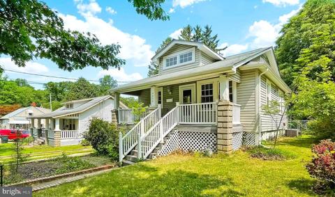 4006 Madison St, Hyattsville, MD 20781