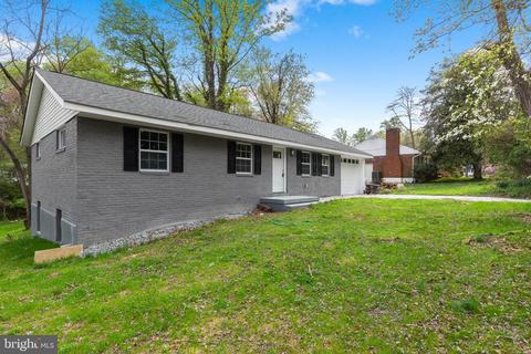 16005 Bond Mill Rd, Laurel, MD 20707 photo 3