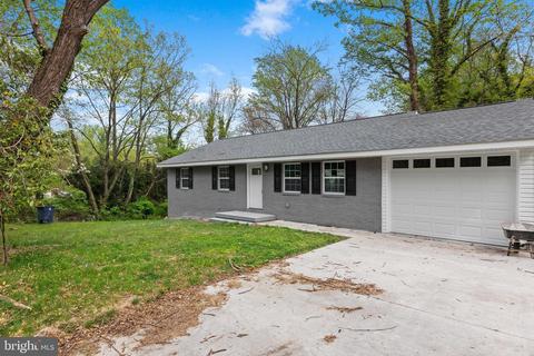 16005 Bond Mill Rd, Laurel, MD 20707 photo 2