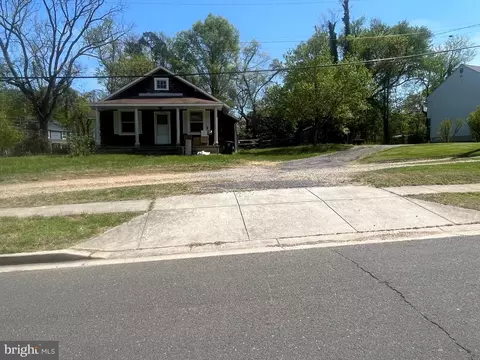 13311 Mockingbird Ln, Bowie, MD 20720