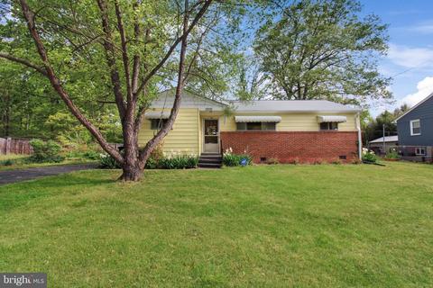3202 Dalewood Rd, Fort Washington, MD 20744