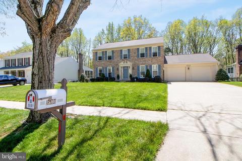 15101 Plum Tree Way, Bowie, MD 20721