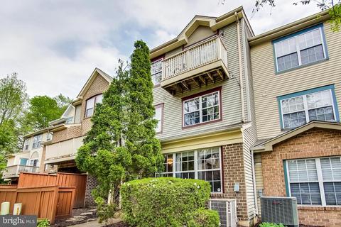 4637 Running Deer Way #351, Bowie, MD 20720