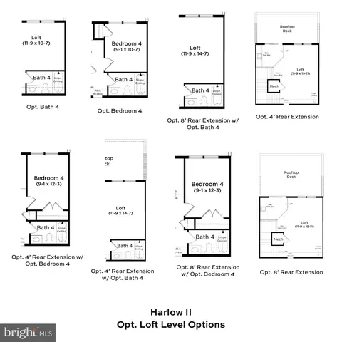 1028 Highpoint Trl, Laurel, MD 20707 photo 11
