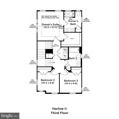 1028 Highpoint Trl, Laurel, MD 20707 photo 14
