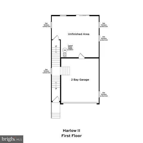 1028 Highpoint Trl, Laurel, MD 20707 photo 8