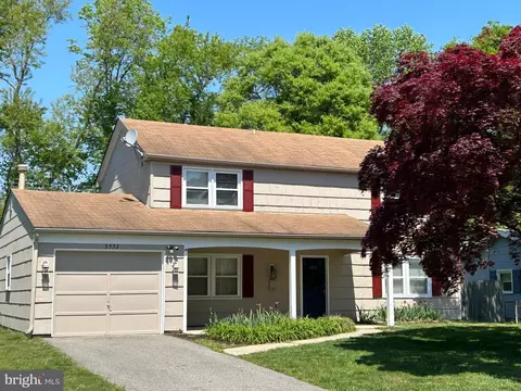 3532 Madonna Ln, Bowie, MD 20715