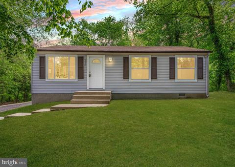 5420 Old Crain Hwy, Upper Marlboro, MD 20772