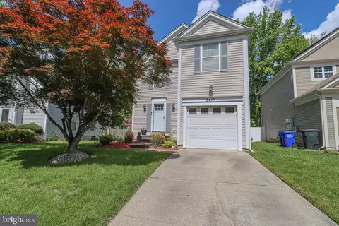 3410 Estonia Dr, Bowie, MD 20716