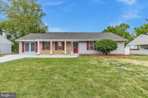 10201 Thrift Rd, Clinton, MD 20735