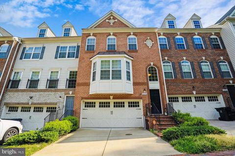 3318 Shalbourne Ln, Upper Marlboro, MD 20774