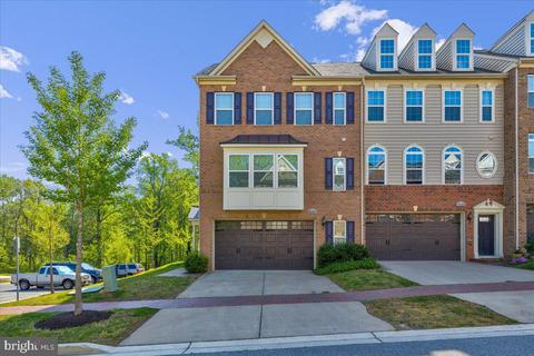 15600 Tibberton Ter, Upper Marlboro, MD 20774
