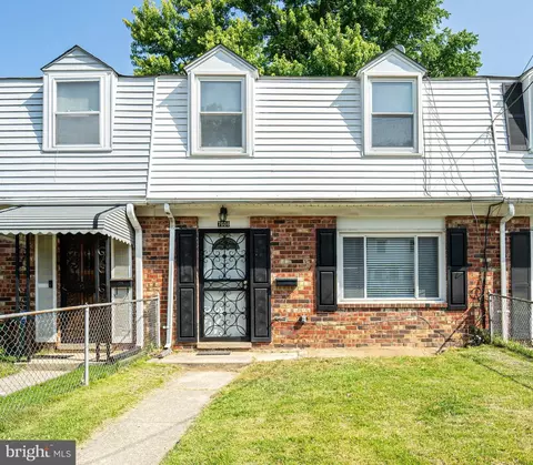 7608 Burnside Rd, Hyattsville, MD 20785
