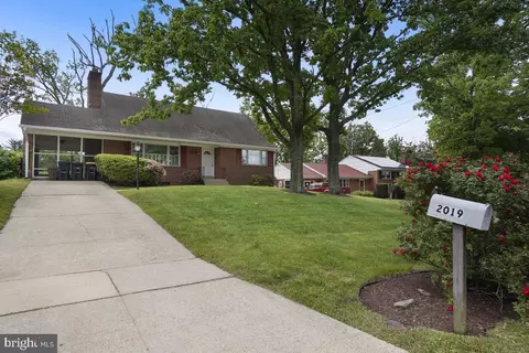 2019 Forest Dale Dr, Adelphi, MD 20783
