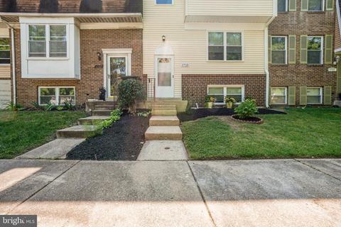 1713 Forest Park Dr, District Heights, MD 20747