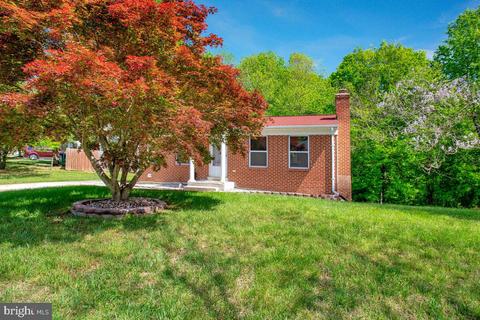 15810 Blackburn St, Accokeek, MD 20607