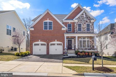 10813 Flying Change Ct, Upper Marlboro, MD 20772