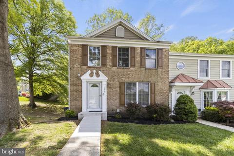 12721 Wedgedale Ct, Upper Marlboro, MD 20772