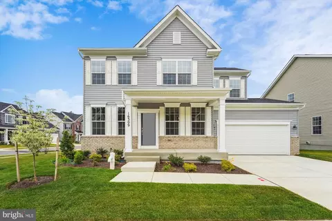 16309 Tortola Dr, Accokeek, MD 20607