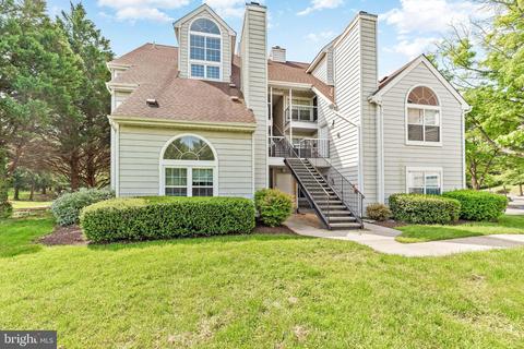 15736 Easthaven Ct #707, Bowie, MD 20716