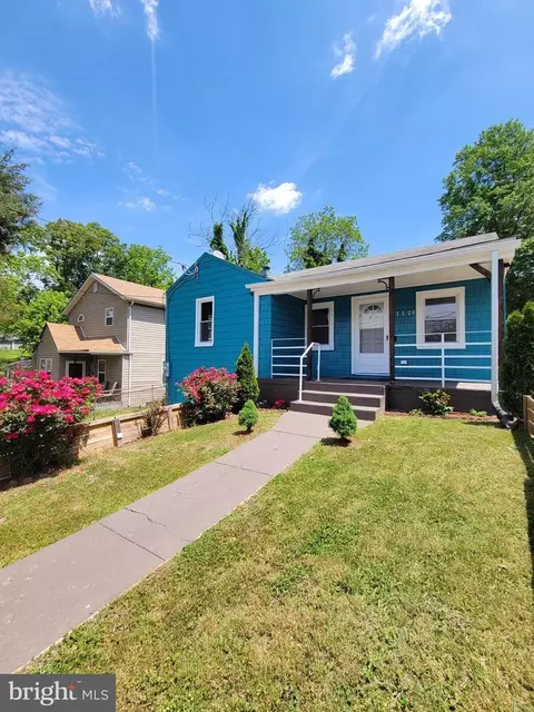 1120 Jansen Ave, Capitol Heights, MD 20743