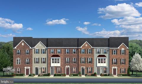 5442 Addington Ln #C, Upper Marlboro, MD 20772