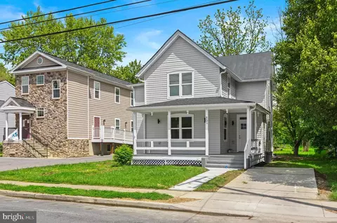 309 Laurel Ave, Laurel, MD 20707
