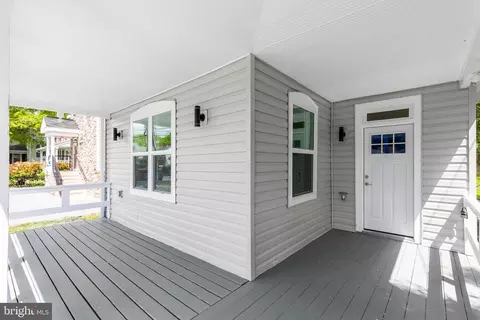 309 Laurel Ave, Laurel, MD 20707 photo 3