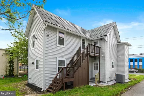309 Laurel Ave, Laurel, MD 20707 photo 25
