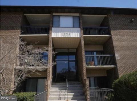 11214 Cherry Hill Rd #201, Beltsville, MD 20705