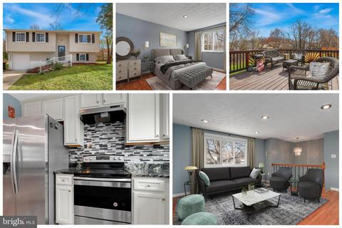 12210 Parkton St, Fort Washington, MD 20744