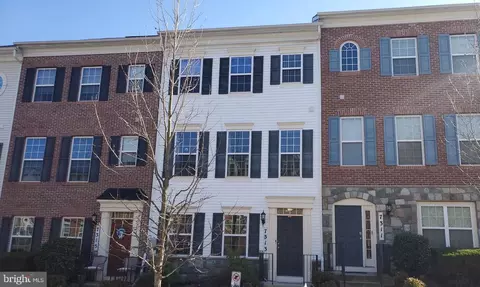 7313 Archsine Ln, Laurel, MD 20707